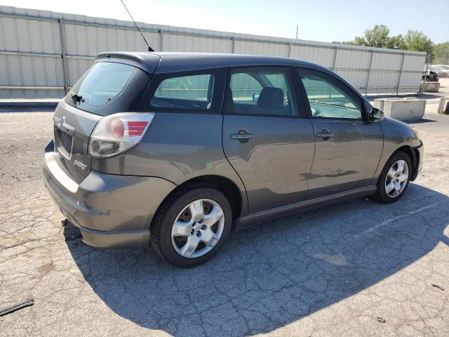 Photo 3 from auction – 2007 TOYOTA COROLLA MA with VIN 2T1KR32E27C624312