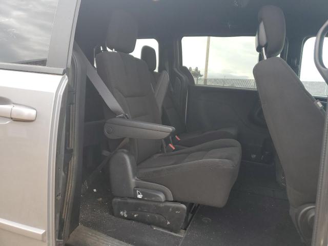 Photo 11 from auction – 2015 DODGE GRAND CARA with VIN 2C4RDGBG4FR688100
