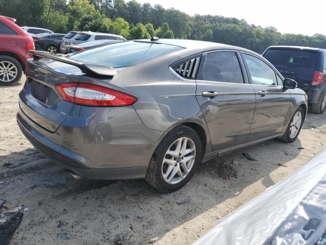 Photo 3 from auction – 2014 FORD FUSION SE with VIN 1FA6P0H78E5383547