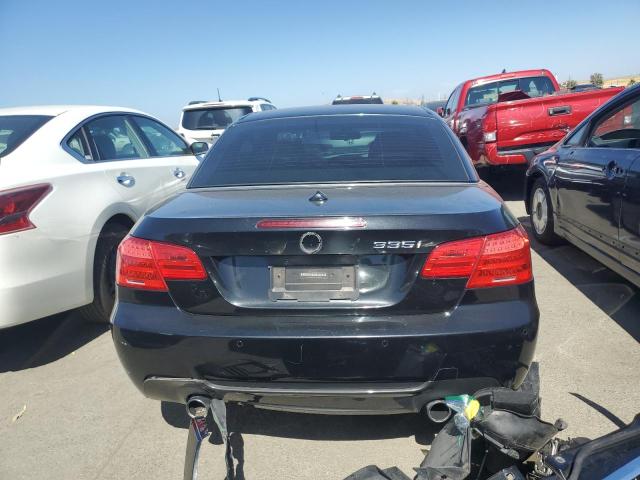 Photo 6 from auction – 2011 BMW 335 I with VIN WBADX7C50BE578910