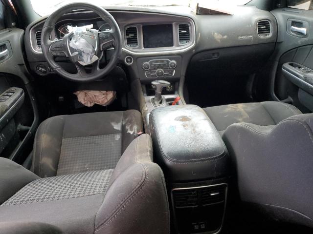 Photo 8 from auction – 2019 DODGE CHARGER R/ with VIN 2C3CDXCT3KH629822