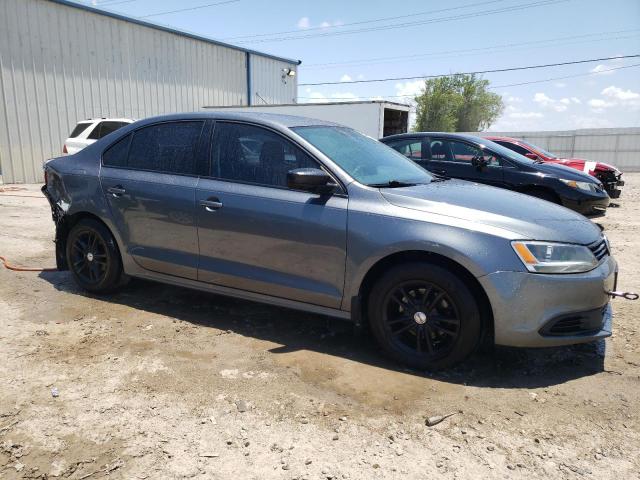 Photo 4 from auction – 2014 VOLKSWAGEN JETTA BASE with VIN 3VW2K7AJ0EM257809