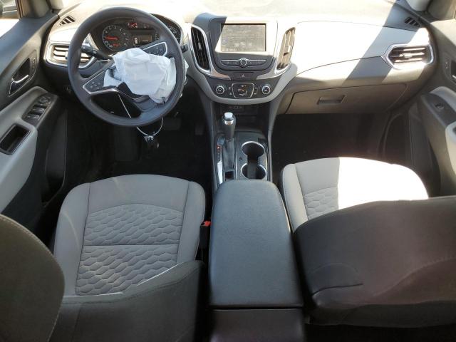 Photo 8 from auction – 2020 CHEVROLET EQUINOX LS with VIN 2GNAXSEV4L6207333
