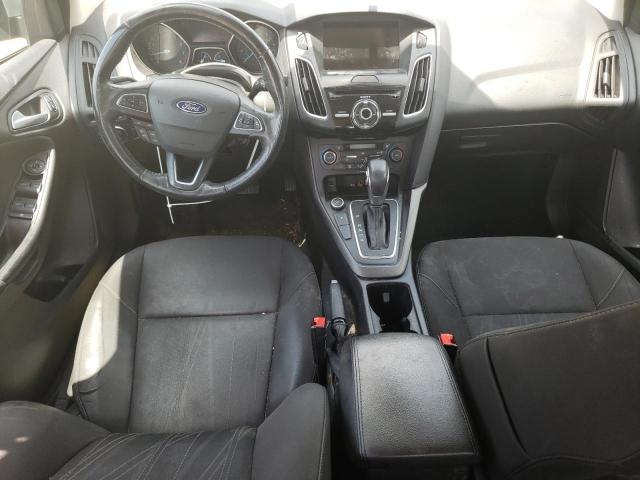 Photo 8 from auction – 2017 FORD FOCUS SEL with VIN 1FADP3H2XHL221433