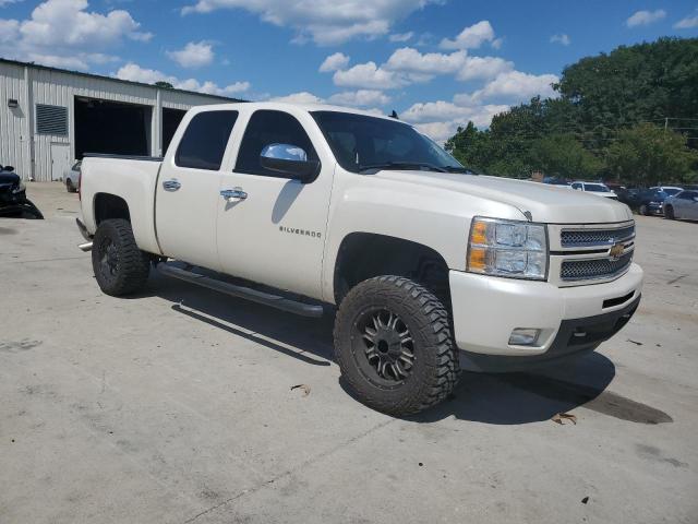 صورة رقم 4 من المزاد - 2012 CHEVROLET SILVERADO مع VIN 3GCPKTE73CG122884