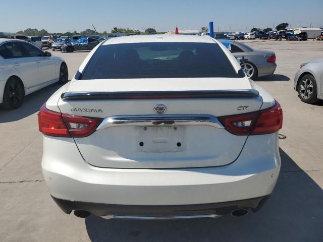 Photo 6 from auction – 2017 NISSAN MAXIMA 3.5 with VIN 1N4AA6AP5HC425231