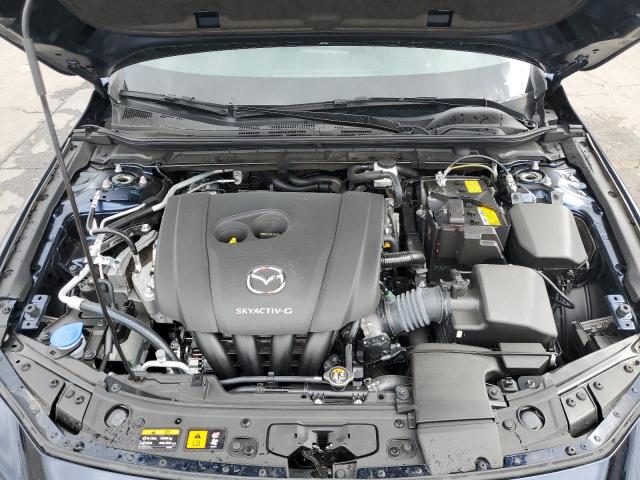 Photo 11 from auction – 2021 MAZDA 3 PREFERRE with VIN JM1BPBLL6M1347127