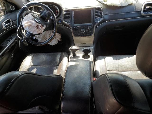 Photo 8 from auction – 2014 JEEP GRAND CHER with VIN 1C4RJFJT2EC106357