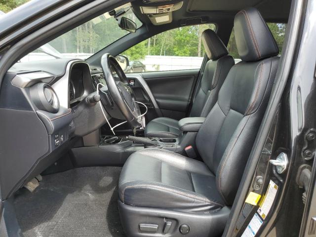 Photo 7 from auction – 2016 TOYOTA RAV4 SE with VIN JTMJFREV7GJ070465
