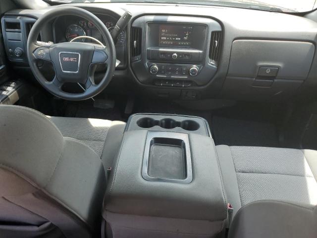 Photo 8 from auction – 2017 GMC SIERRA C15 with VIN 1GTR1LEC2HZ256561