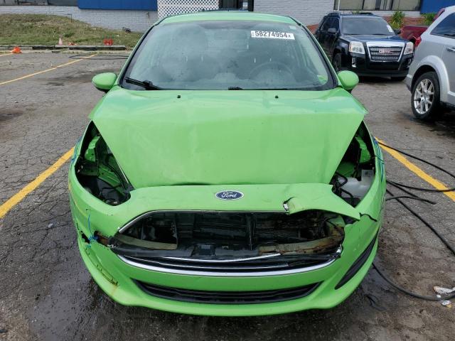 Photo 5 from auction – 2015 FORD FIESTA SE with VIN 3FADP4EE2FM175774