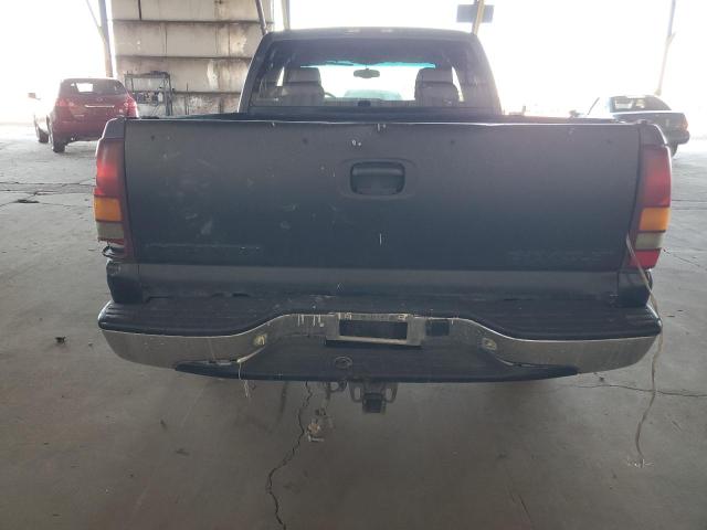 Photo 6 from auction – 2001 CHEVROLET SILVERADO with VIN 2GCEC19T511399414