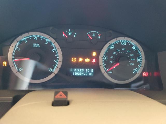 Photo 9 from auction – 2009 FORD ESCAPE XLT with VIN 1FMCU03G39KA02896