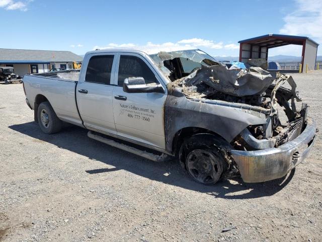 Photo 4 from auction – 2011 DODGE RAM 2500 with VIN 3D7UT2CL6BG619569