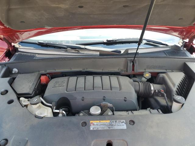 Photo 12 from auction – 2014 CHEVROLET TRAVERSE L with VIN 1GNKRHKD0EJ171868