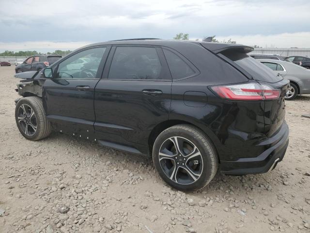 Photo 2 from auction – 2023 FORD EDGE ST with VIN 2FMPK4AP8PBA26197