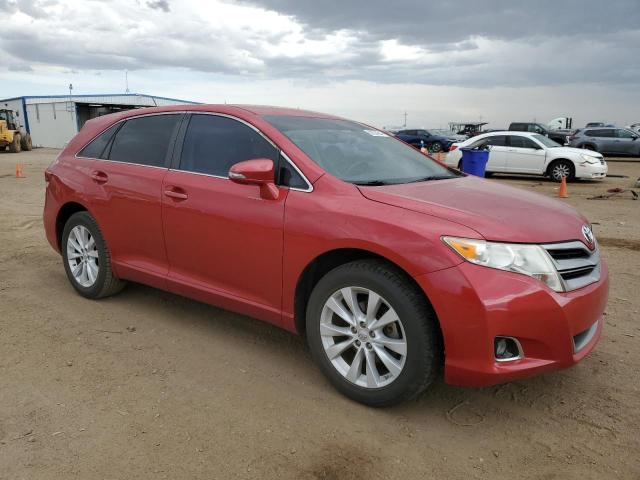 Photo 4 from auction – 2014 TOYOTA VENZA LE with VIN 4T3ZA3BB8EU083281