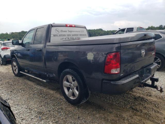 Photo 2 from auction – 2014 RAM 1500 ST with VIN 1C6RR7FT4ES308282