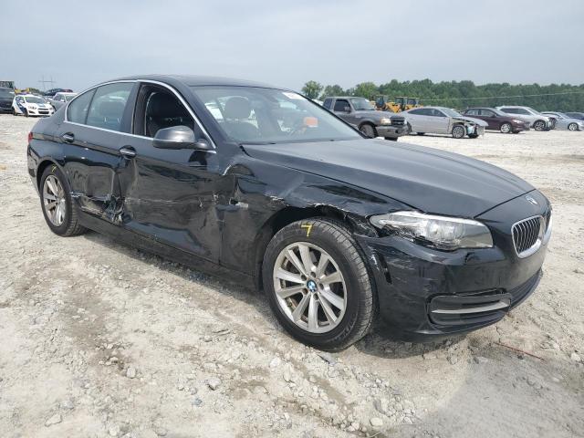 Photo 4 from auction – 2014 BMW 528 I with VIN WBA5A5C5XED511493