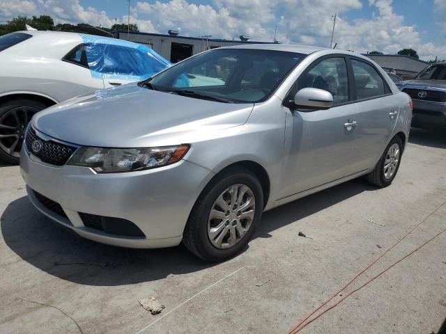 Zdjęcie 1 z aukcji – 2013 KIA FORTE EX z VIN KNAFU4A29D5686132