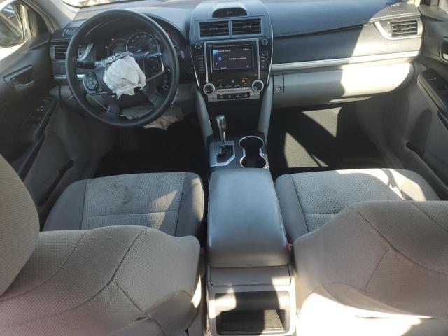 Photo 8 from auction – 2012 TOYOTA CAMRY BASE with VIN 4T1BF1FKXCU189299