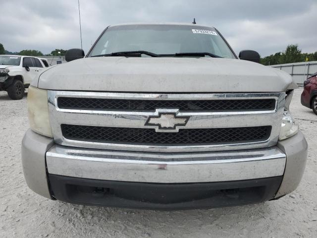 Photo 5 from auction – 2008 CHEVROLET SILVERADO with VIN 2GCEK13C581169426