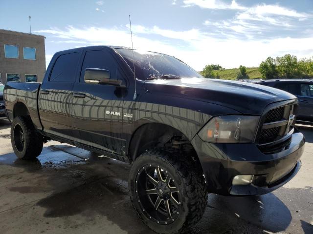 Photo 4 from auction – 2009 DODGE RAM 1500 with VIN 1D3HV13T69S732951