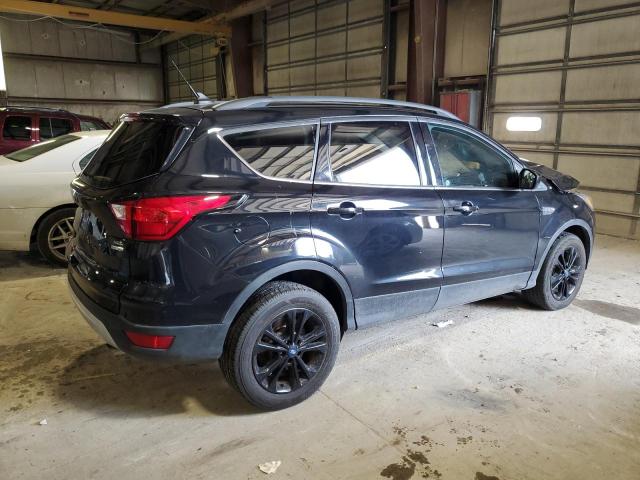 Photo 3 from auction – 2019 FORD ESCAPE SEL with VIN 1FMCU9HD0KUB87552