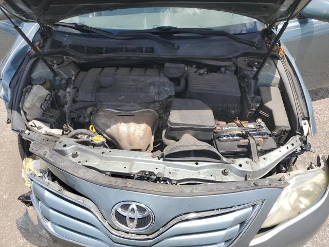 Photo 11 from auction – 2011 TOYOTA CAMRY BASE with VIN 4T1BF3EK9BU649404