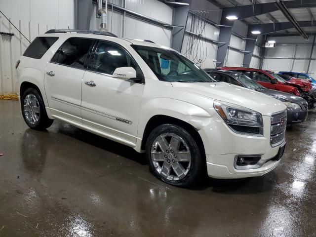 Photo 4 from auction – 2014 GMC ACADIA DEN with VIN 1GKKVTKD8EJ324203