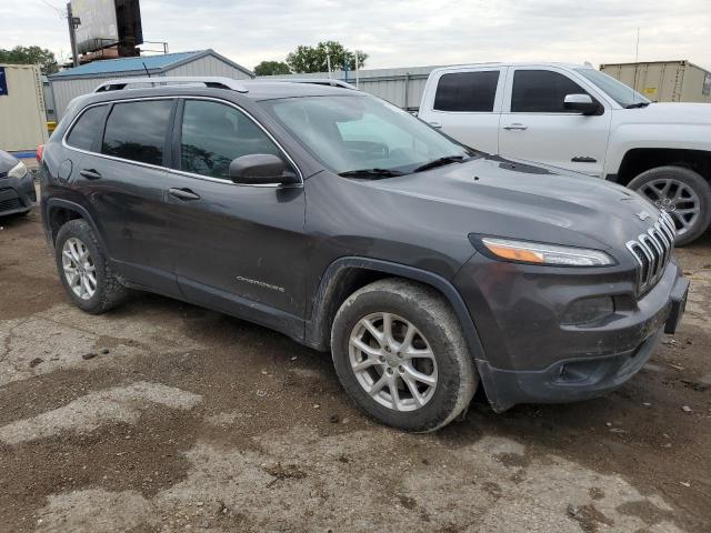 صورة رقم 4 من المزاد - 2015 JEEP CHEROKEE L مع VIN 1C4PJMCS2FW593530