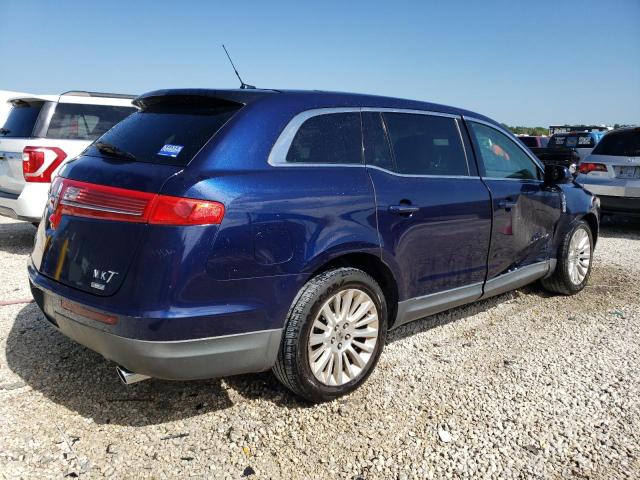 Photo 3 from auction – 2011 LINCOLN MKT with VIN 2LMHJ5AR2BBJ50915