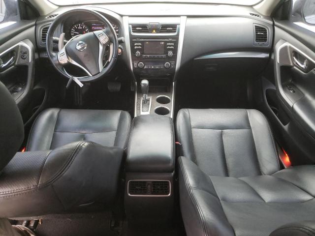 Photo 8 from auction – 2014 NISSAN ALTIMA with VIN 1N4BL3AP4EN209822