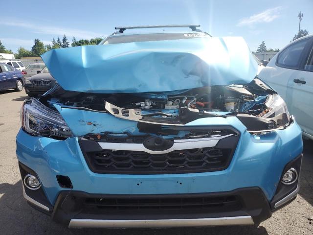 Photo 5 from auction – 2019 SUBARU CROSSTREK with VIN JF2GTDNCXKH393799