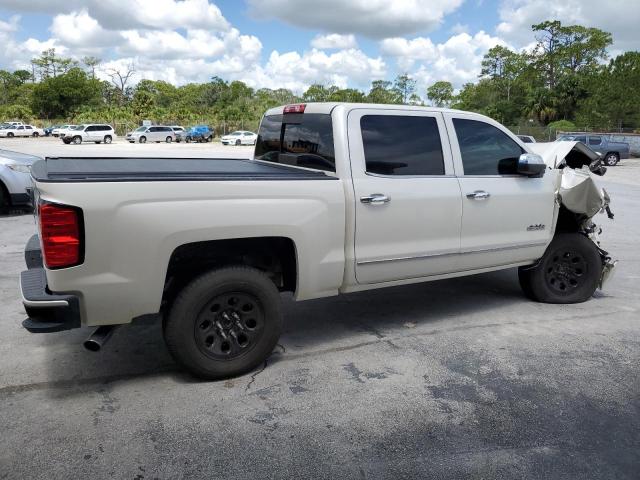 Photo 3 from auction – 2015 CHEVROLET SILVERADO with VIN 3GCUKTEJ3FG372449