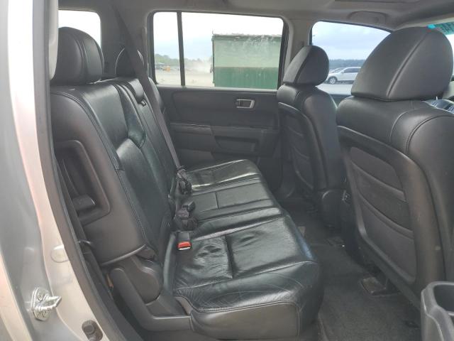 Photo 11 from auction – 2011 HONDA PILOT EXL with VIN 5FNYF3H52BB009774