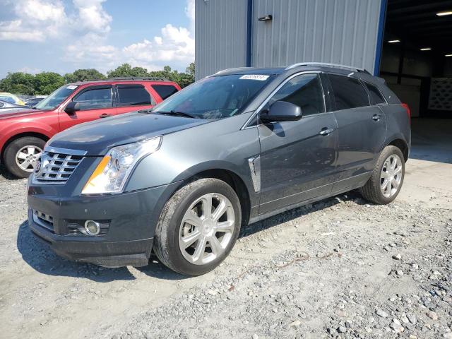 Photo 1 from auction – 2013 CADILLAC SRX PERFOR with VIN 3GYFNDE39DS557150