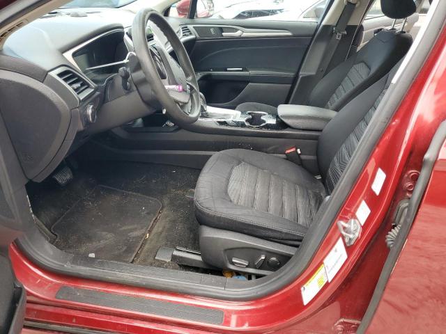 Photo 7 from auction – 2016 FORD FUSION SE with VIN 3FA6P0H73GR330576