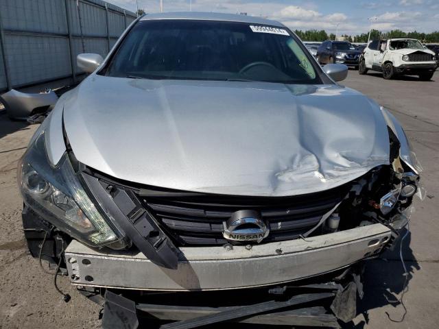 Photo 5 from auction – 2017 NISSAN ALTIMA 2.5 with VIN 1N4AL3AP1HC119362