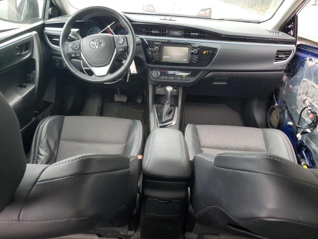 Photo 8 from auction – 2016 TOYOTA COROLLA L with VIN 5YFBURHE9GP524670