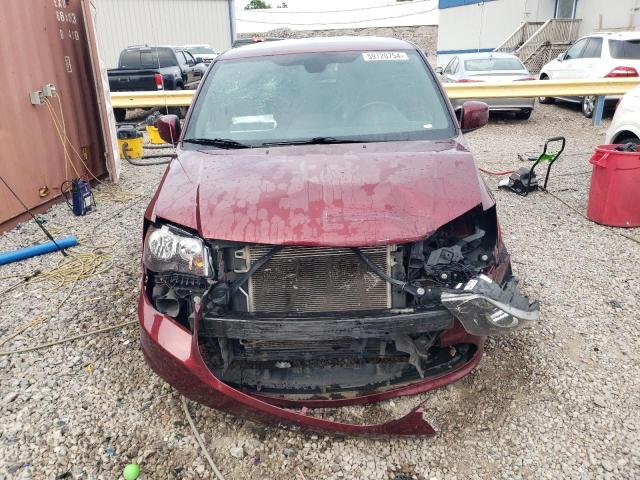 Photo 5 from auction – 2019 DODGE GRAND CARA with VIN 2C4RDGEG1KR764930
