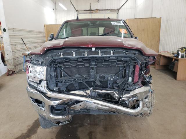 Photo 5 from auction – 2019 RAM 2500 TRADE with VIN 3C6UR5CJ5KG551359