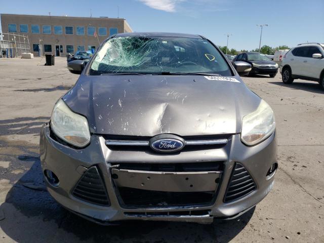 Photo 5 from auction – 2013 FORD FOCUS SE with VIN 1FADP3F22DL313455