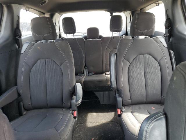 Photo 10 from auction – 2019 CHRYSLER PACIFICA T with VIN 2C4RC1FG4KR652993
