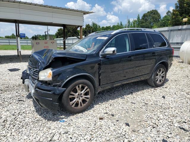 Photo 1 from auction – 2013 VOLVO XC90 3.2 with VIN YV4952CY6D1643617