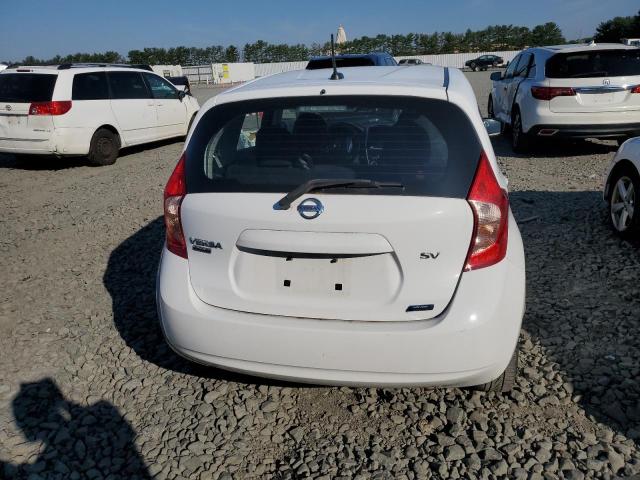 Photo 6 from auction – 2016 NISSAN VERSA NOTE with VIN 3N1CE2CP2GL352516