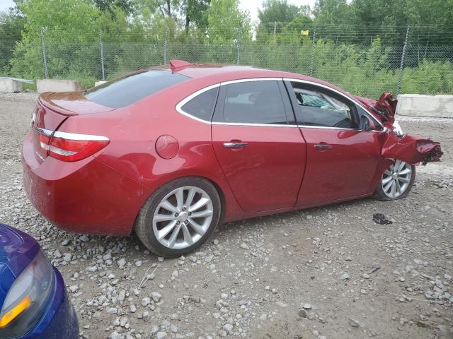 Photo 3 from auction – 2016 BUICK VERANO with VIN 1G4PS5SK9G4123914