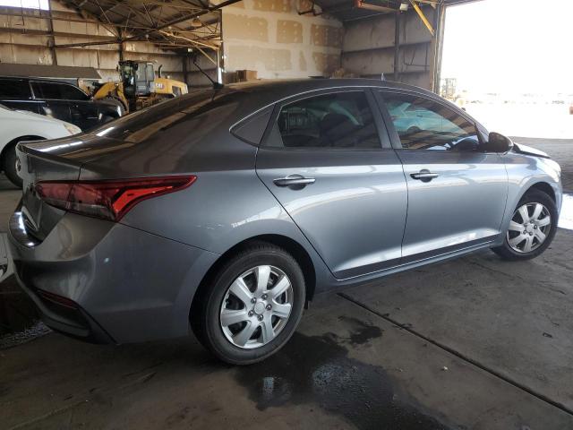 Photo 3 from auction – 2020 HYUNDAI ACCENT SE with VIN 3KPC24A65LE106599