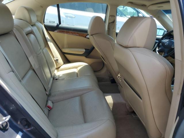 Photo 10 from auction – 2006 ACURA 3.2TL with VIN 19UUA66266A040579