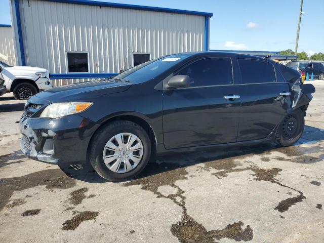 TOYOTA COROLLA BA 2013 with VIN 2T1BU4EE5DC112524 - Photo from auction